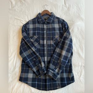 Flannel Shirt
